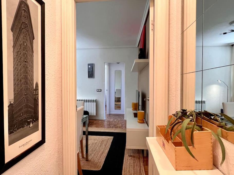 Appartement Acogedor En El Sardinero *